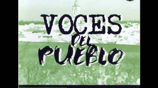 Voces del Pueblo - Mi madre y tú (Sevillanas)