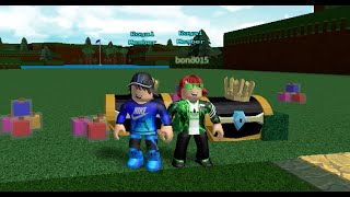 Как получить сундуки в Build A Boat For Treasure часть 2 + коды