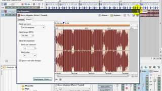 Acid Pro 7 Cuadrar Base para "REMIX" [ AnthonnyElRealDj ] - dj tony aqp PERU