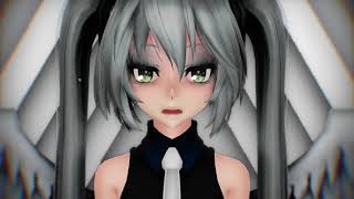 [ MMD ] TRNDSTTR