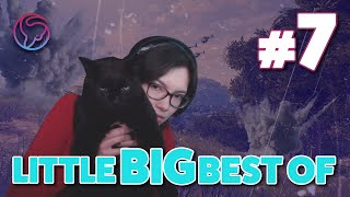 LITTLE BIG BEST OF #7