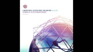 Liquid Soul - Anjuna (Symbolic & Outsiders)