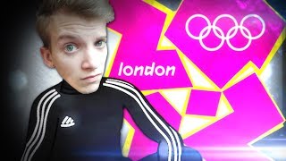 Niczym Slav || London 2012: Olympic Games