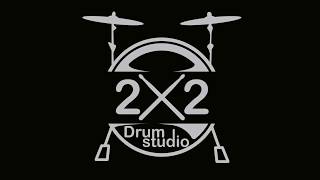 2x2 DrumStudio Promo