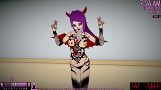 Download: Play as the Succubus - Mod by me | Yandere Simulator