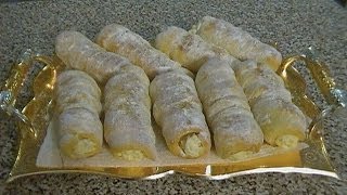 Afghan Cream Roll