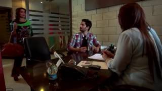 "JHOOTI" Serial Presentation