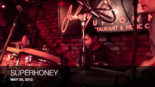 superhoney