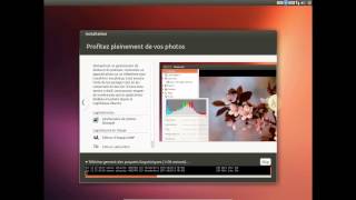 Installer Ubuntu dans VirtualBox