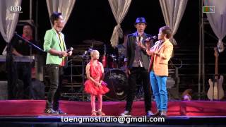 ตลกสายัณต์ วันรุ่ง sayun comedy