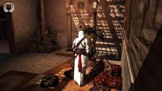 Assassins Creed : Conquista - The Blood of the Merchant King