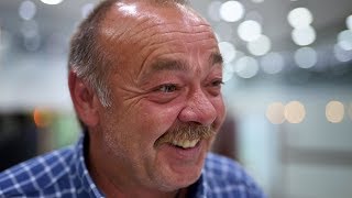 Dentaprime Zahnklinik Erfahrungen: Bruno Dresel