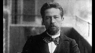Антон Чехов, на немецком языке, Мститель, Der Rächer seiner Ehre