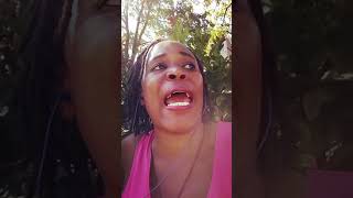 Beware of skits from perps!