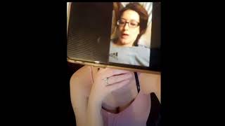 Victorias Reaction to sex tape