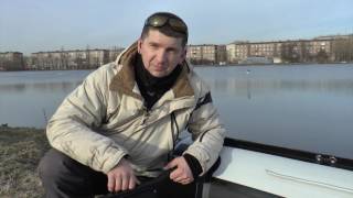лодка Polar Bird 360 обзор часть 1