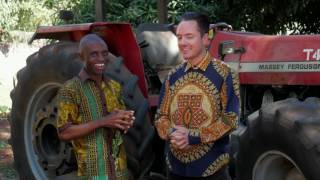 "The Man Who Arrested Satan - The Prophet Madungwe Interview" | The Week | S03E04