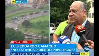 TVN audiencia Ricardo Martinelli – video completo