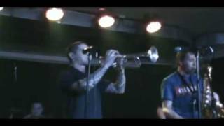 SPITFIRE -  Kids (video)