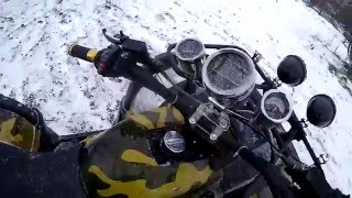 ПРОДАЮ КВАДРОЦИКЛ 200 КУБ ОСМОТР И ТЕСТ ДРАЙВ