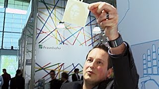 EduFab - Die Hightech-Werkstatt für Schulen