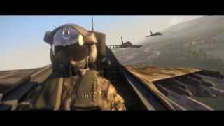 Blitz (Arma 3 - Movie - Machinima)