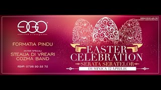 Pindu - Serata Seratelor - EGO Club Mamaia 2015