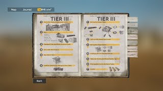 Gold Rush: The Game Guide Tier 3 + Gold Glitch