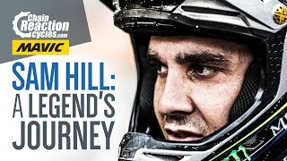Sam Hill: A Legend's Journey