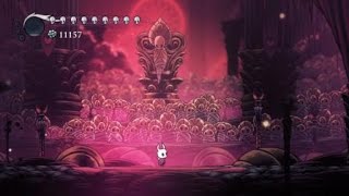 Hollow Knight - Maestro GRIMM ( Radiante )