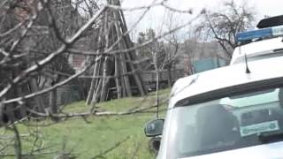 Velika Ivanča- mesto zločina