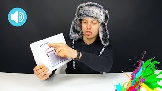 КОЛОНКА PINSHOW ЗА 35$