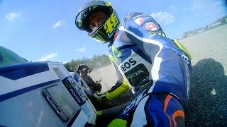 After The Flag: Glory for Marquez but misery for Yamaha