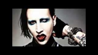 Marilyn Manson - mOBSCENE♪♫