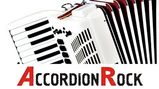 AccordionRock • 10.04.15 • Санкт-Петербург • Галерея «Эрарта» • 5