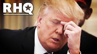 DOJ Claps Back At Trump-Appointed Judge's Antics