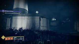 Destiny2 зал трофеев. Охота за эссенцией непокорности.