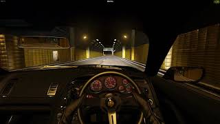 Assetto Corsa - Shuto Revival Project - Toyota Supra