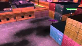 GTA SAMP BRUTAL THE BEST SERVER