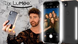 LuMee DUO | REVIEW | UNBOXING X LuMee RING