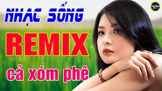 LK - Nhạc sống bolero remix đỉnh cao , người mẫu 2k xinh lung linh .