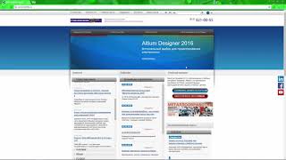 Бесплатный вебинар  Как создать электрическую схему в AUTOCAD ELECTRICAL по ГОСТ