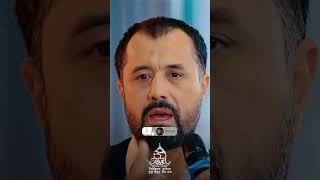 Abror Muxtor Aliy - Ajrim haqida