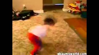 Many more dancing babies (kitkat dancing babies ad 2013)