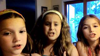 THE BEST SINGERS EVER !!!!!!!!!!!!!!