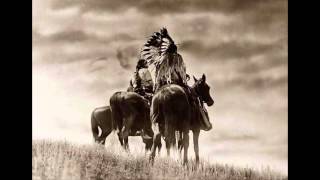 Cheyenne - Bufalo Blanco (HDA)