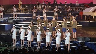 Личная группа Ким Чен Ына экстренно прервала гастроли в Китае