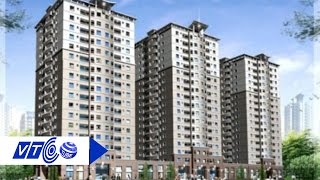 Hà Nội: Chung cư Đại Thanh ‘dính’ 4 lỗi nặng | VTC