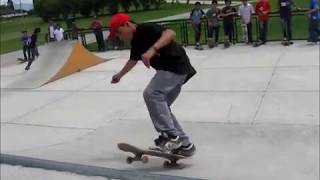 elect team skate chikis