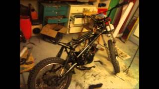 Honda Mt5